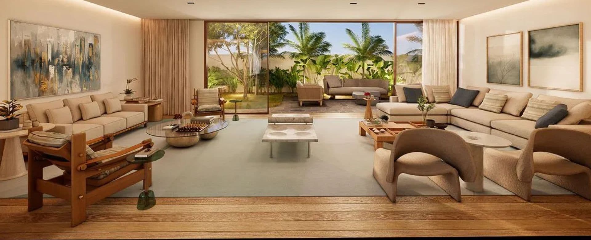 Imagem destaque do Casas Altas do Morumbi