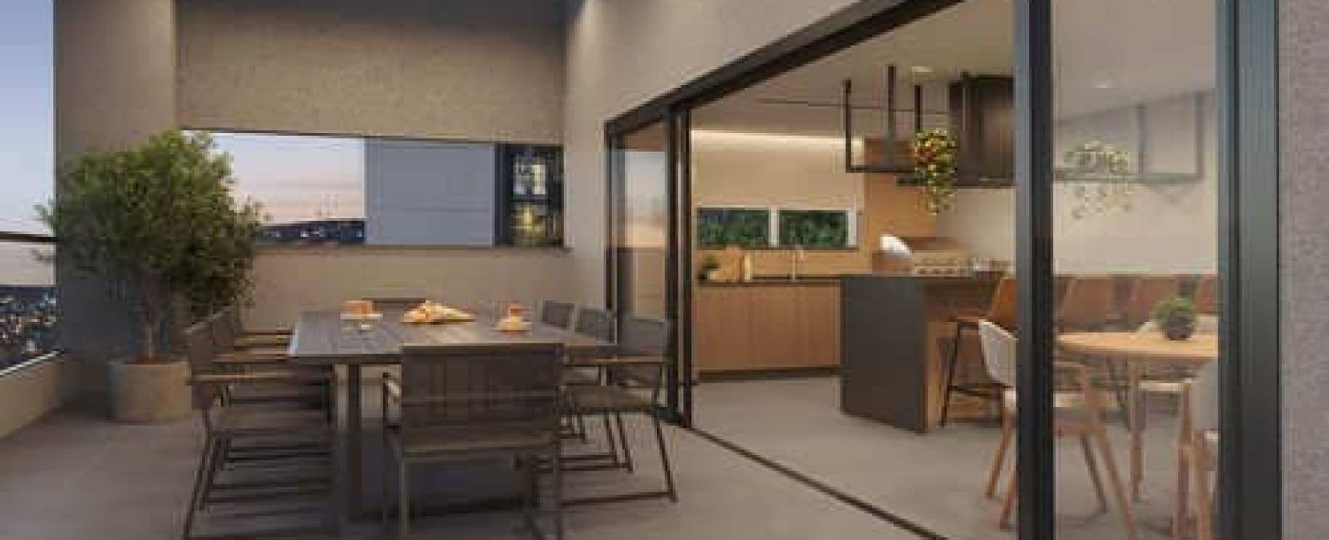 Imagem destaque do Orb. Residence