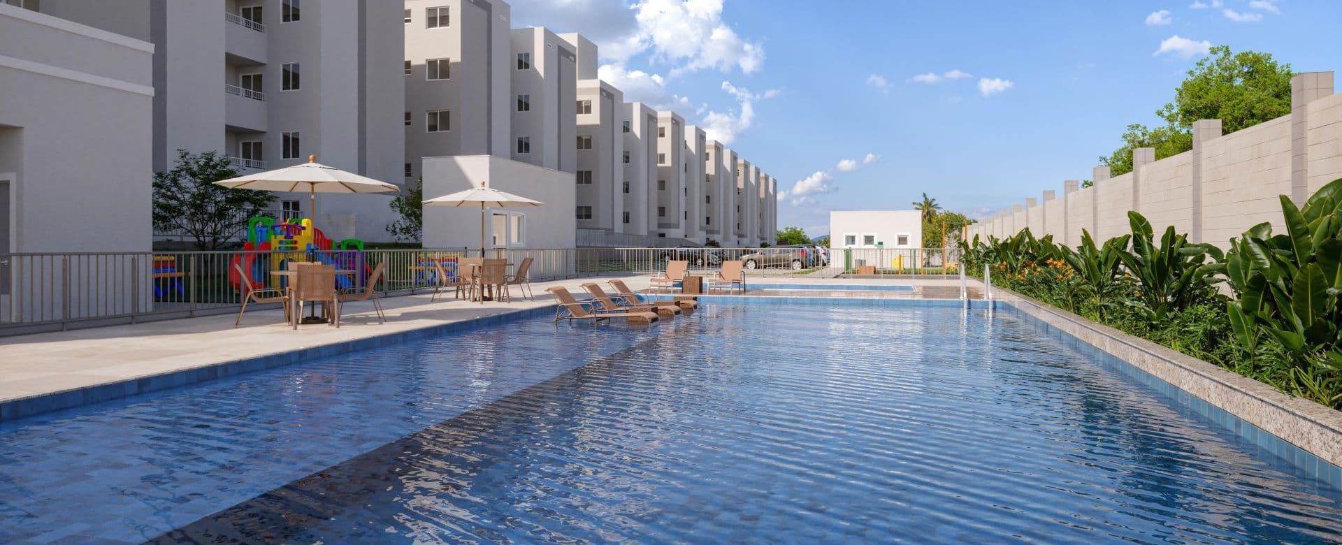 Imagem destaque do Ville de Porto