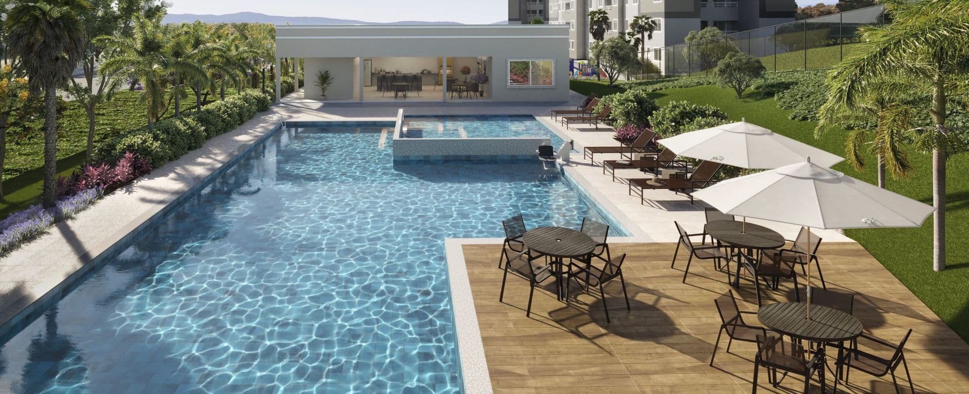 Imagem destaque do Parque Canoas