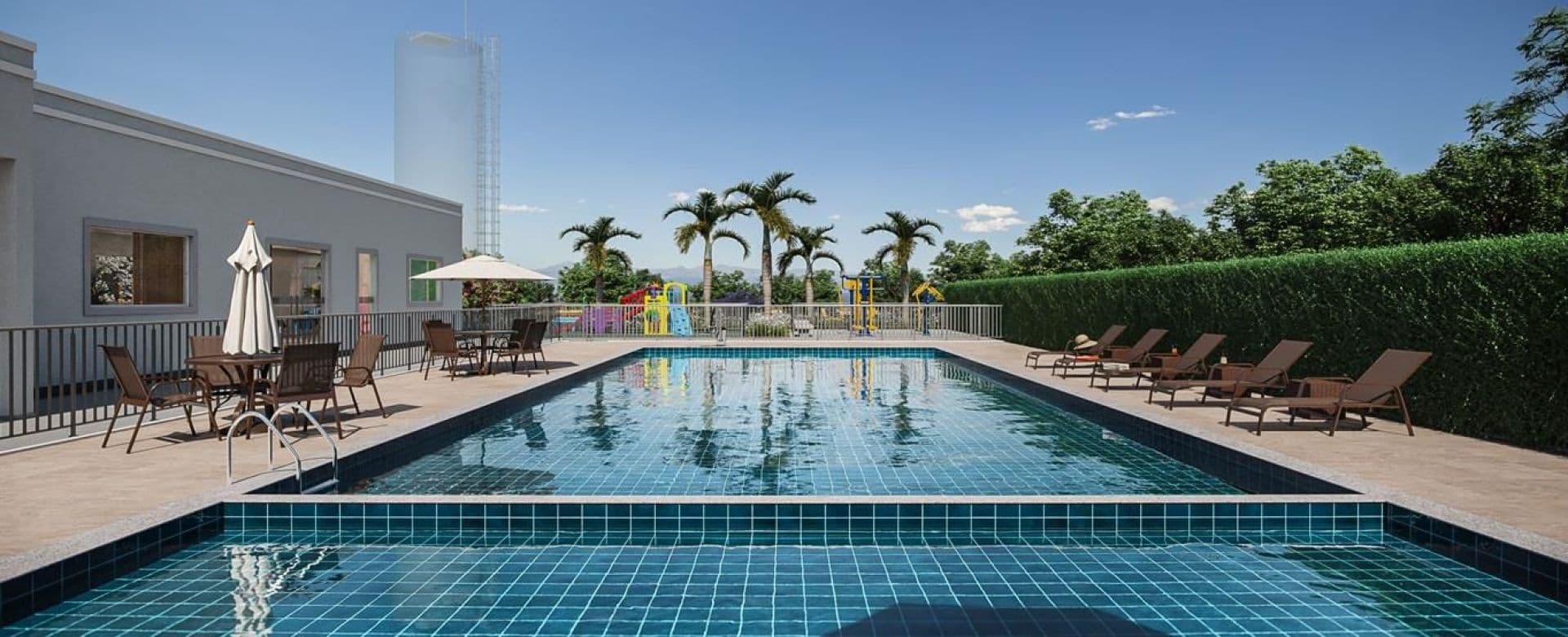 Imagem destaque do Parque dos Marqueses