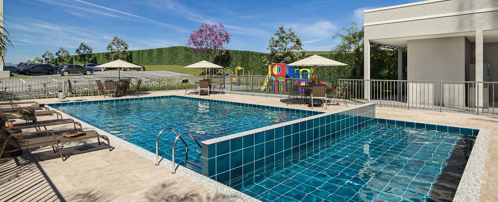 Imagem destaque do Spazio Petrópolis