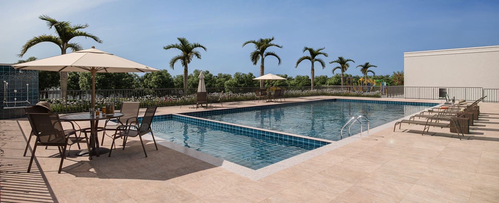 Imagem destaque do Parque dos Príncipes