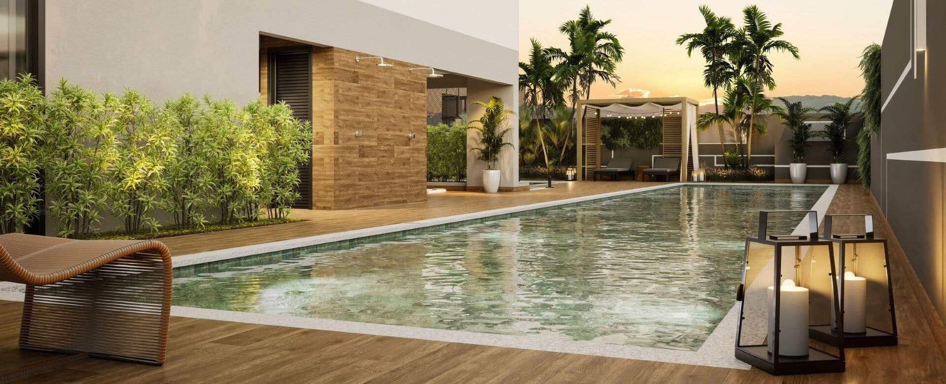 Imagem destaque do Gallery Residence