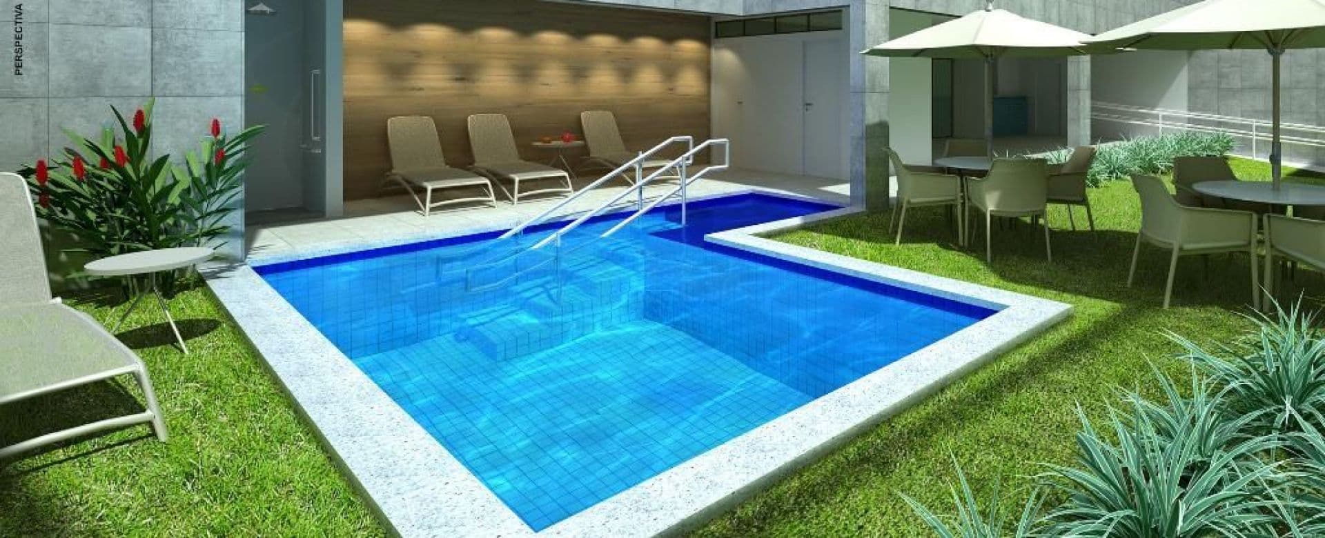 Imagem destaque do Edifício Studio Jazz Classic