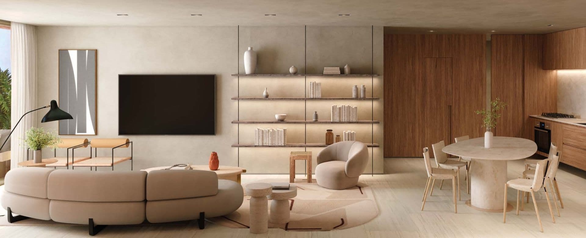 Imagem destaque do Riô Signature Résidence & Spa