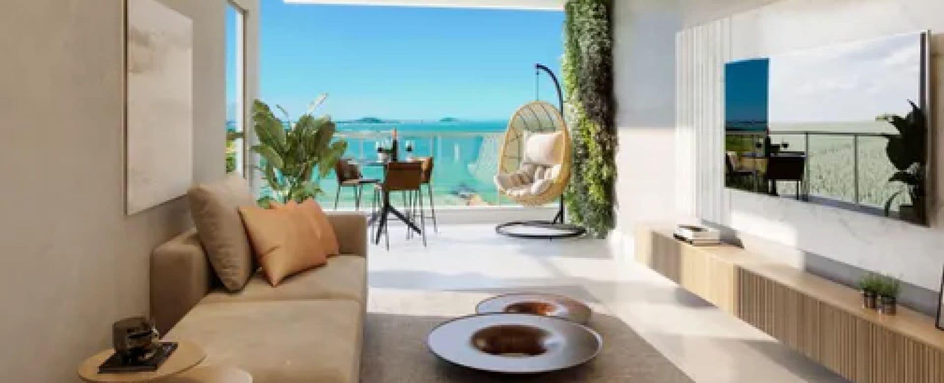 Imagem destaque do Aurea Mares