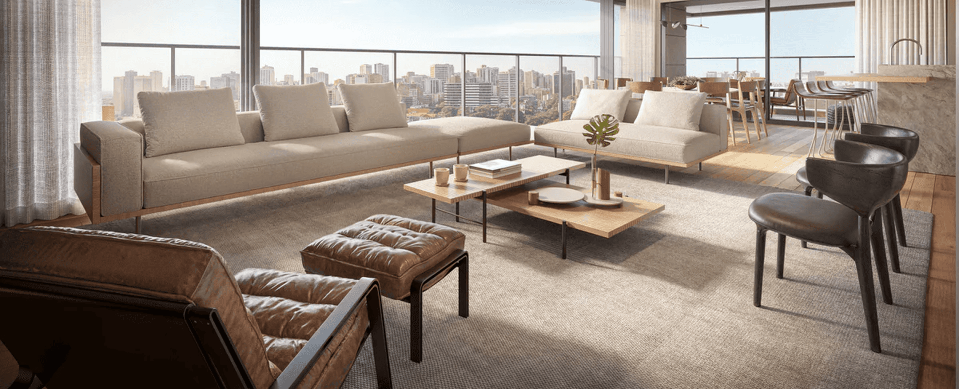 Imagem destaque do Soffio