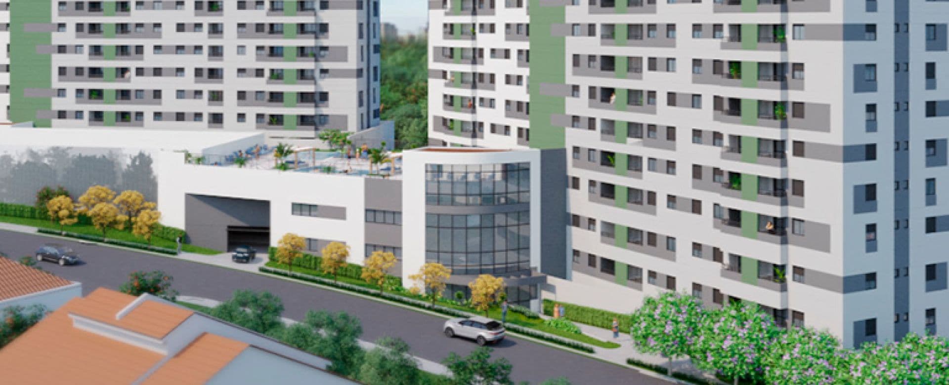 Imagem destaque do Graal Parque