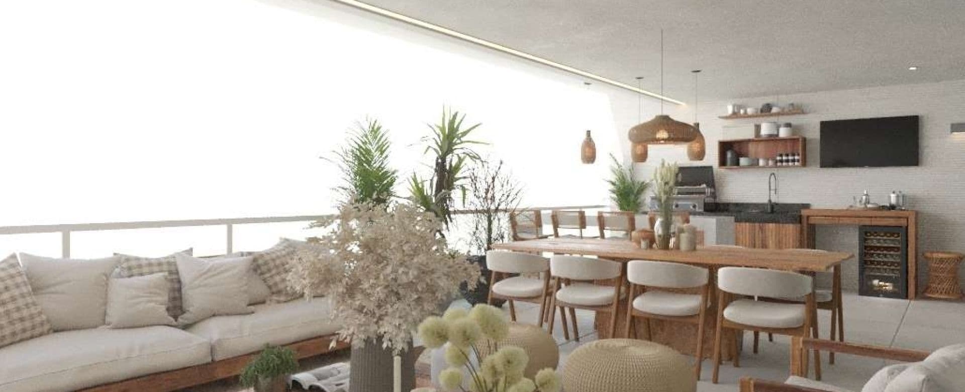 Imagem destaque do Residencial Aveiro