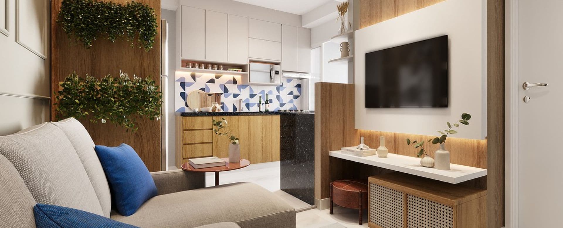 Imagem destaque do Forte São Marcelo