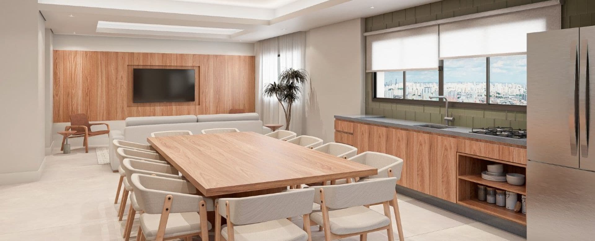 Imagem destaque do All Seasons