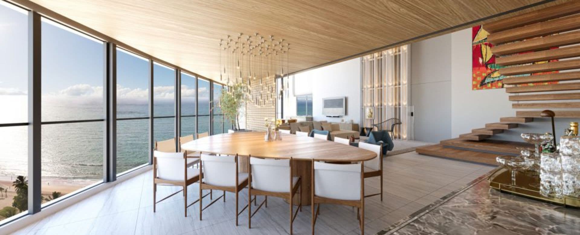 Imagem destaque do Edíficio Zeferino Ferreira da Costa