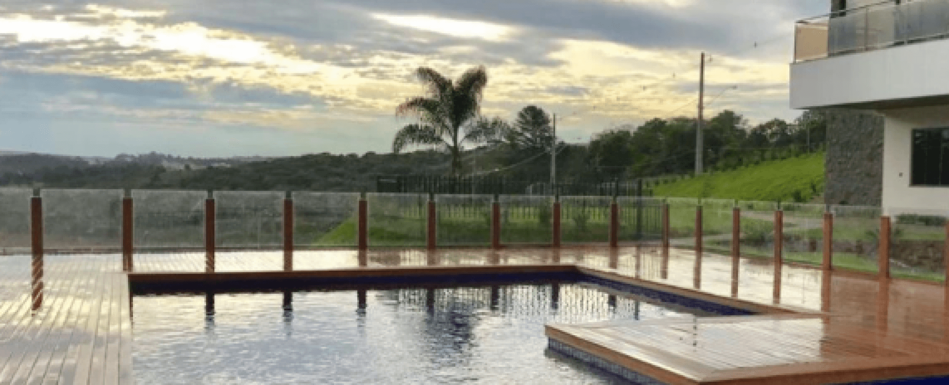 Imagem destaque do Condomínio Residencial Vale dos Vinhedos