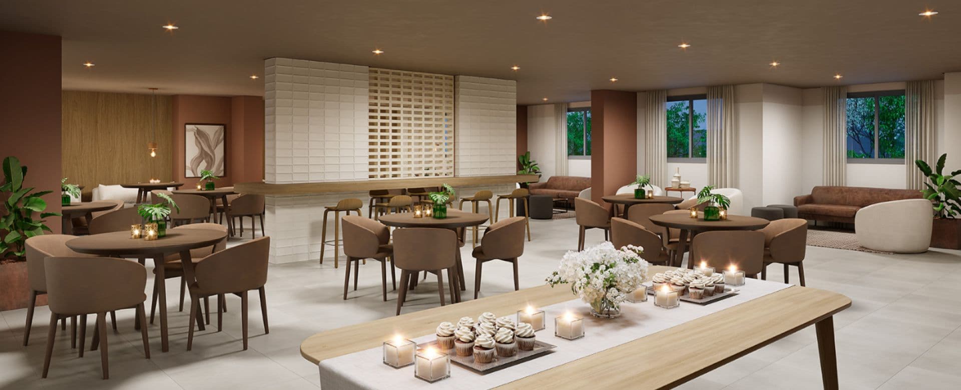 Imagem destaque do Cidade Parque Guarapiranga