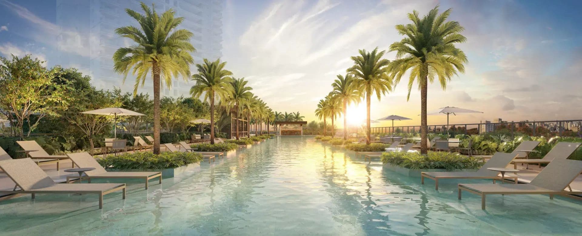 Imagem destaque do Jardim da Hípica