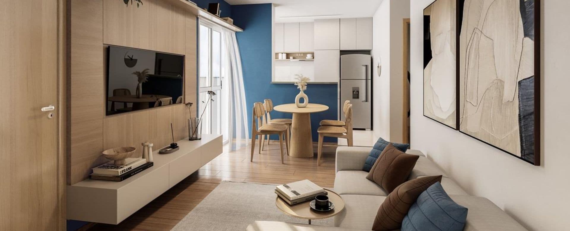 Imagem destaque do Castelo De Senna