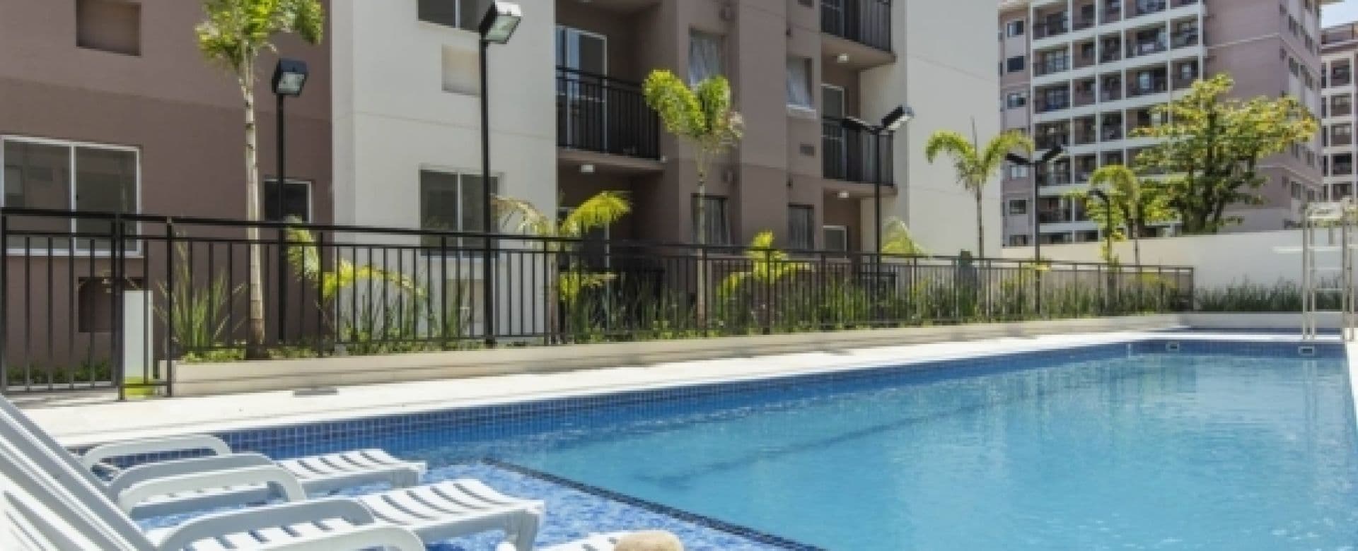 Imagem destaque do Ville Roma