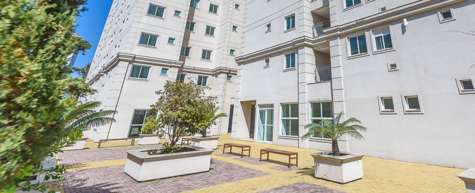 Imagem destaque do Portal da Glória