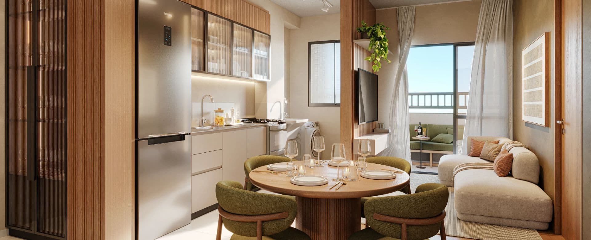 Imagem destaque do Vem Viver Ares