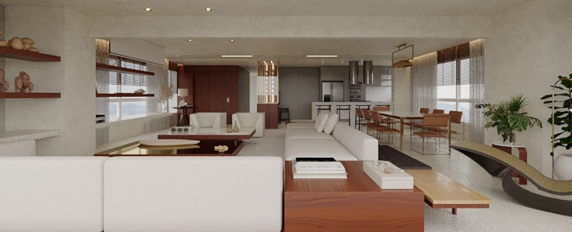 Imagem destaque do The Class Higienópolis