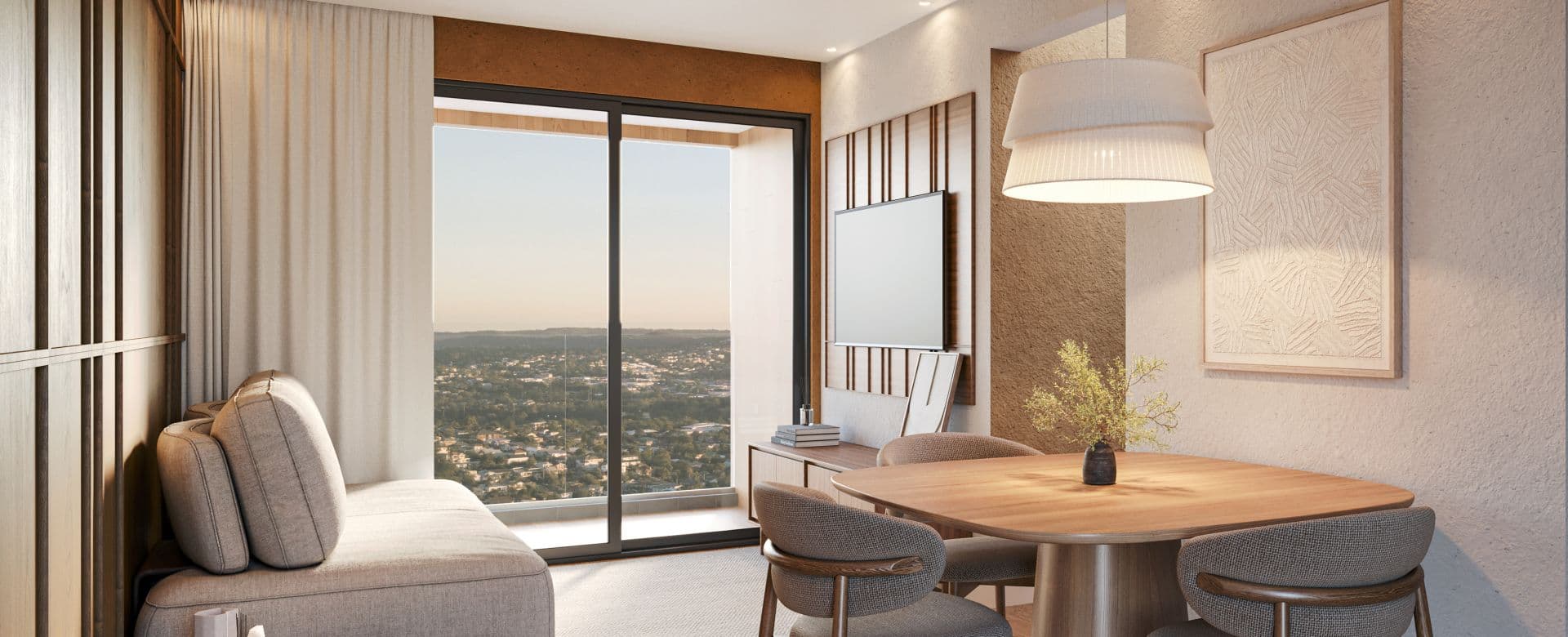 Imagem destaque do Tulip - Residence