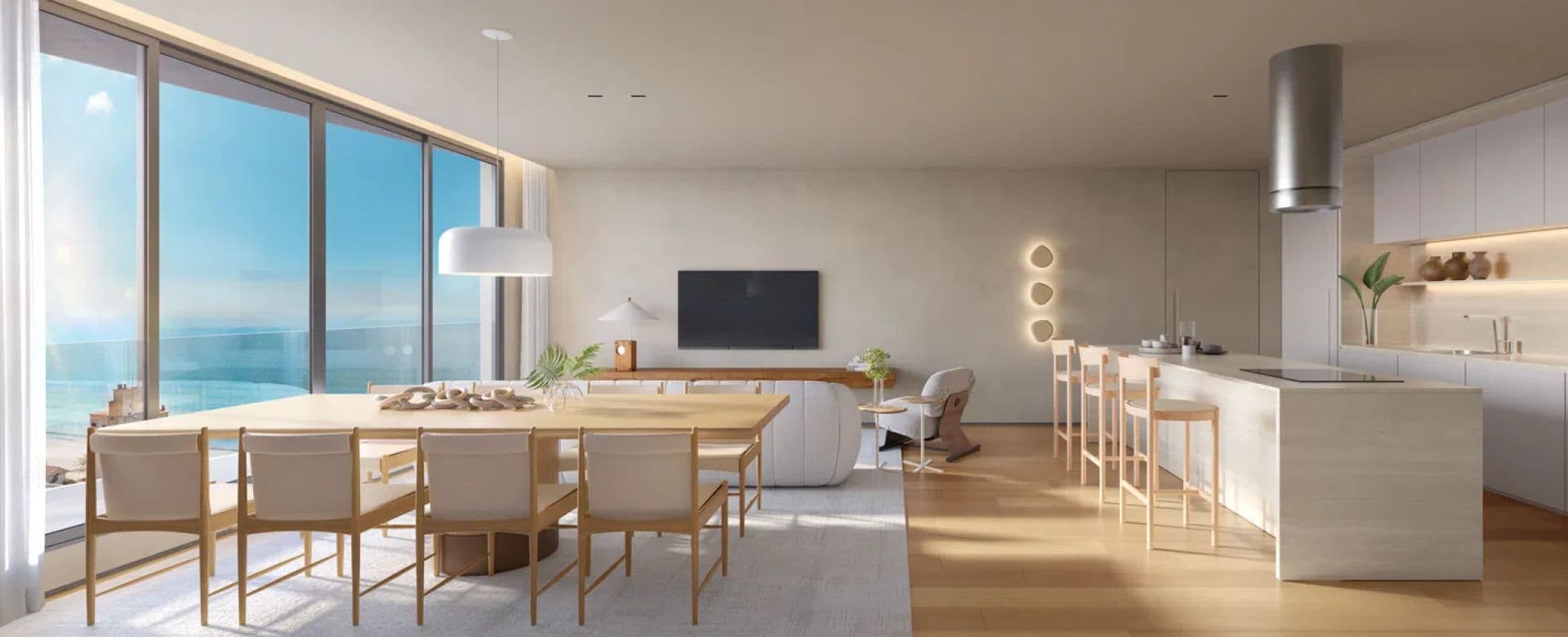 Imagem destaque do Lagom Perequê