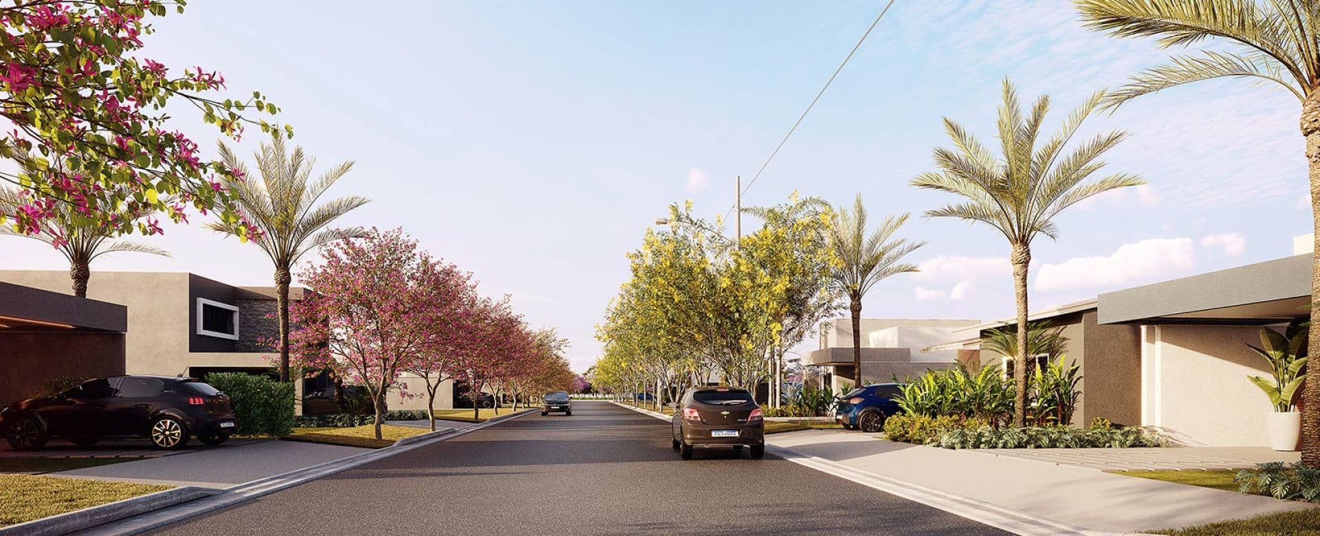 Imagem destaque do Parque dos Laranjais