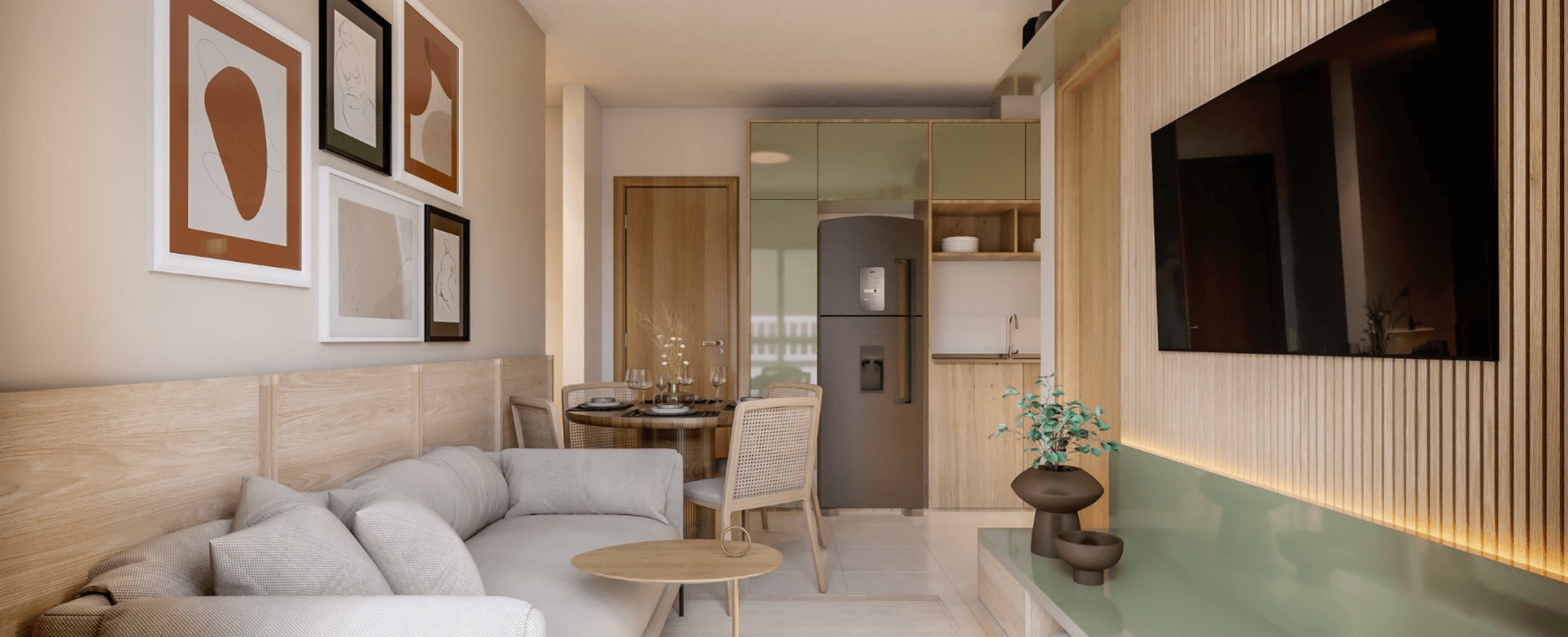 Imagem destaque do Saint Vila Guilherme