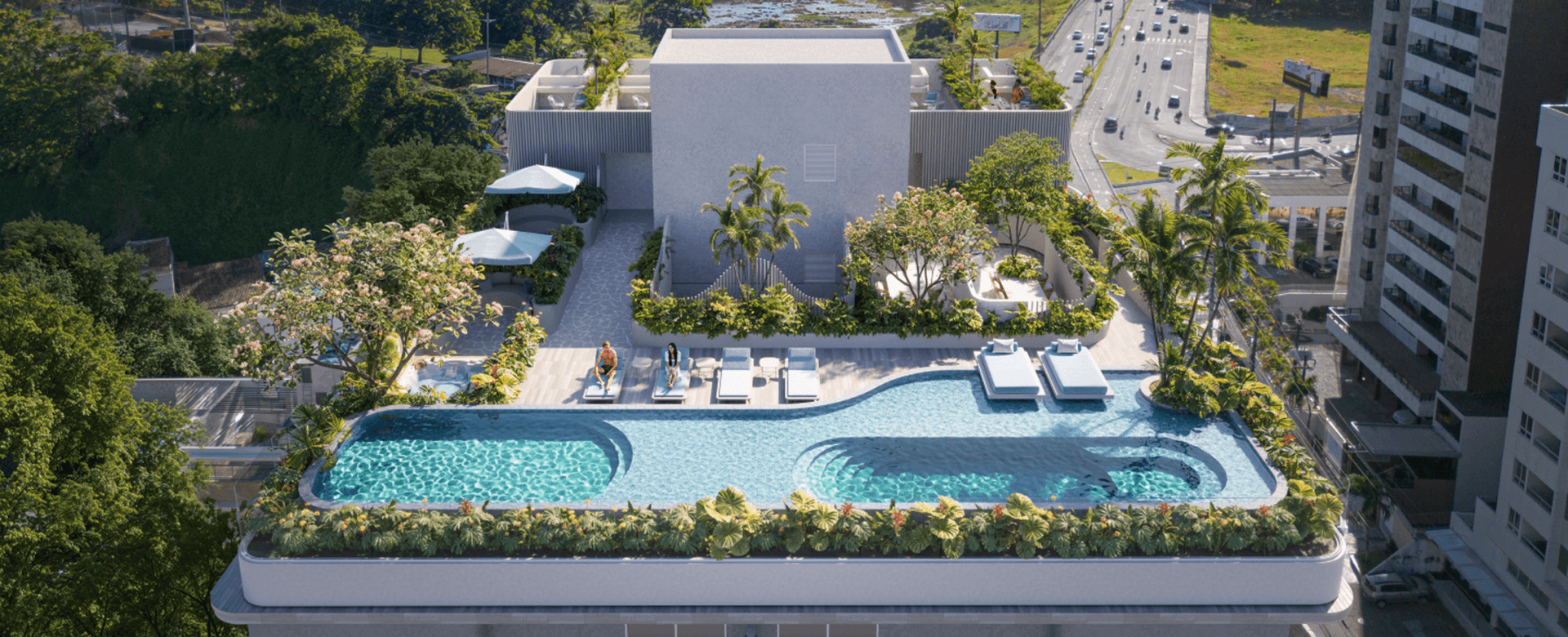 Imagem destaque do Mares Blanc