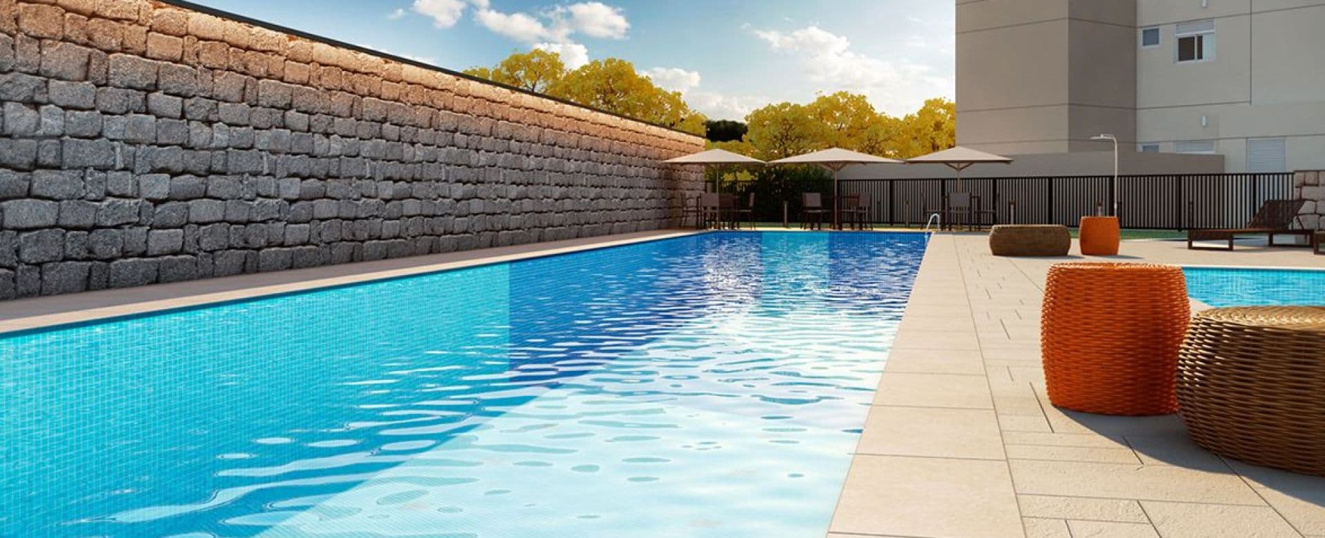 Imagem destaque do Helbor Praças Ipoema