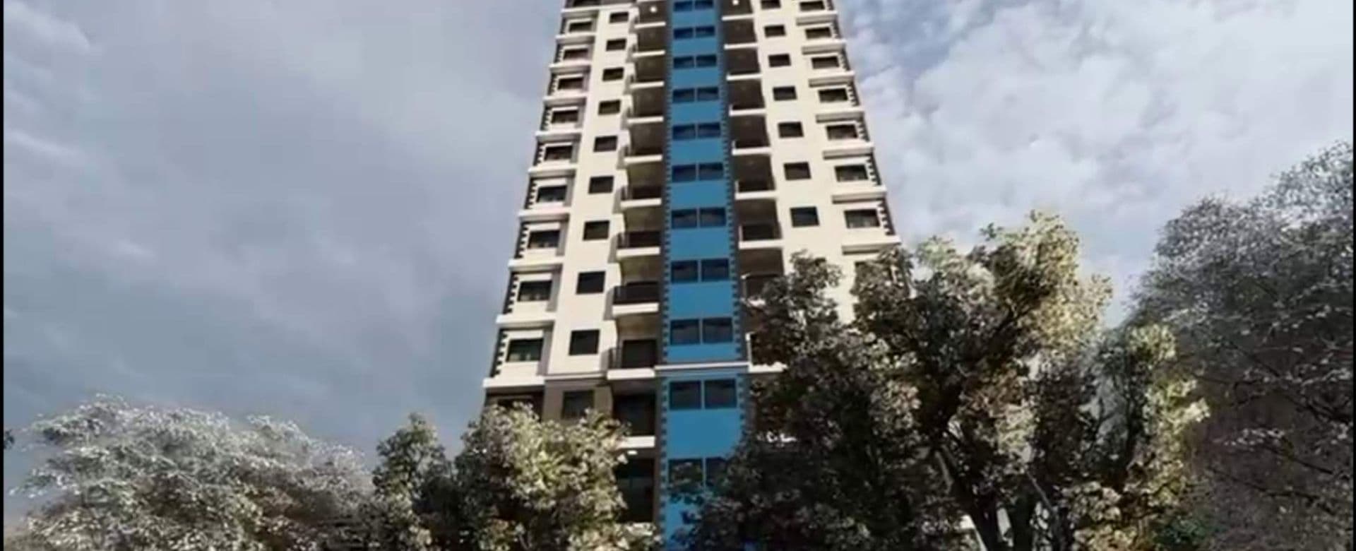 Imagem destaque do Residencial Giuseppe Martinelli