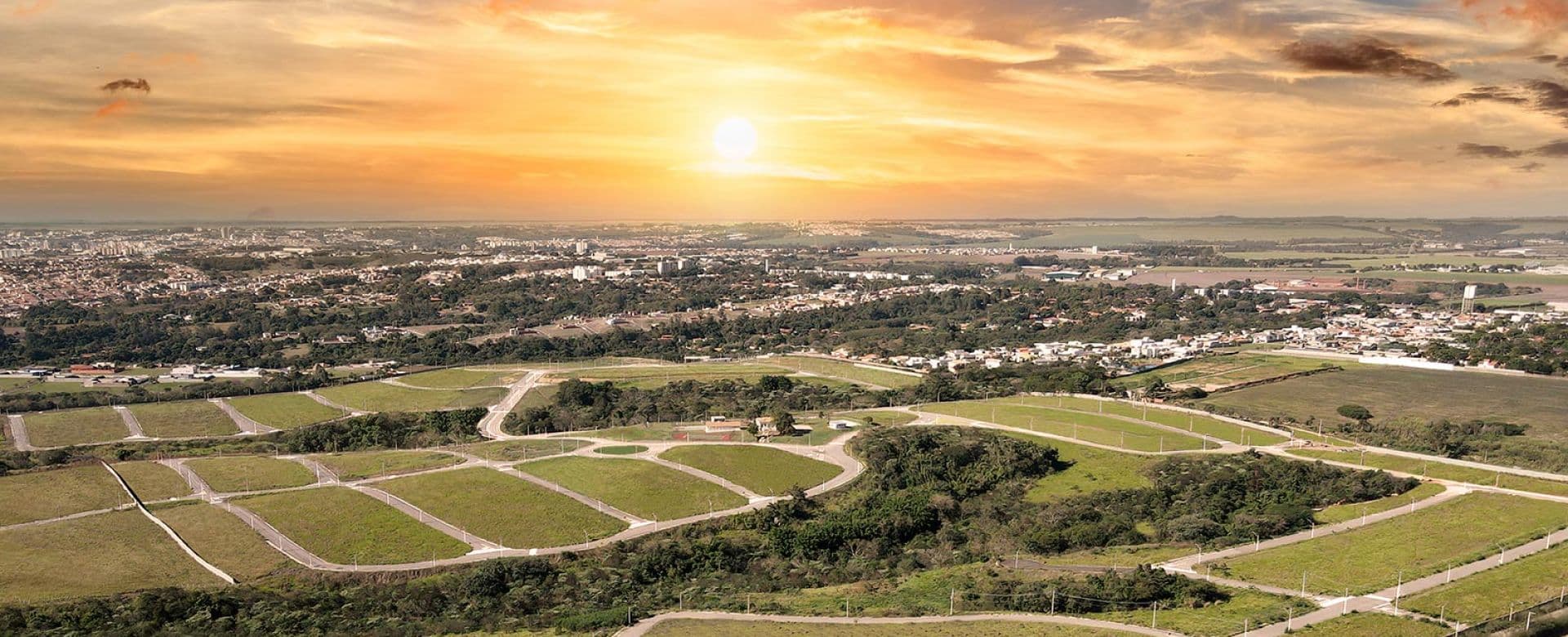 Imagem destaque do Belmonte Piracicaba