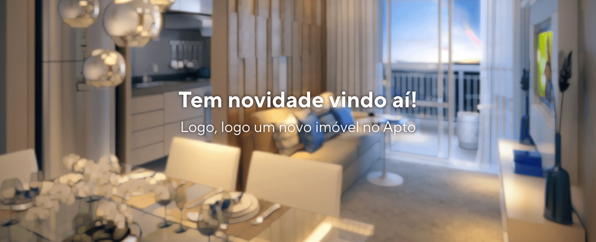 Imagem destaque do Linea Residencial