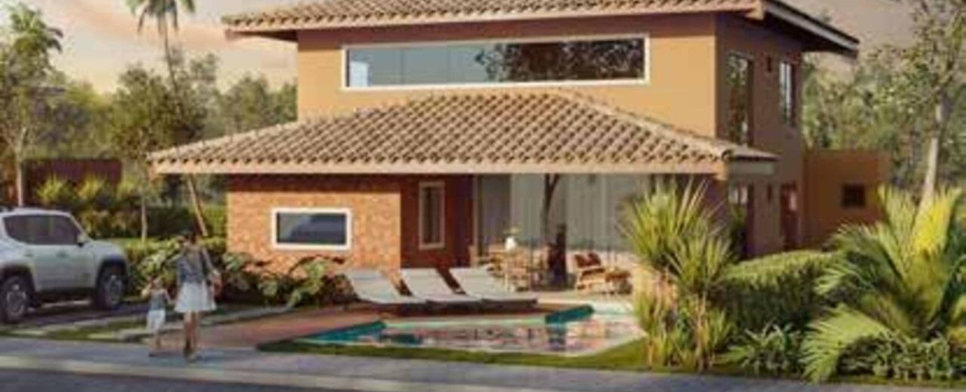 Imagem destaque do Recanto Costa de Aratuba