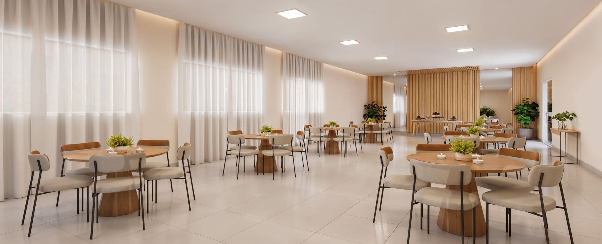 Imagem destaque do Gran Vista Itaquera