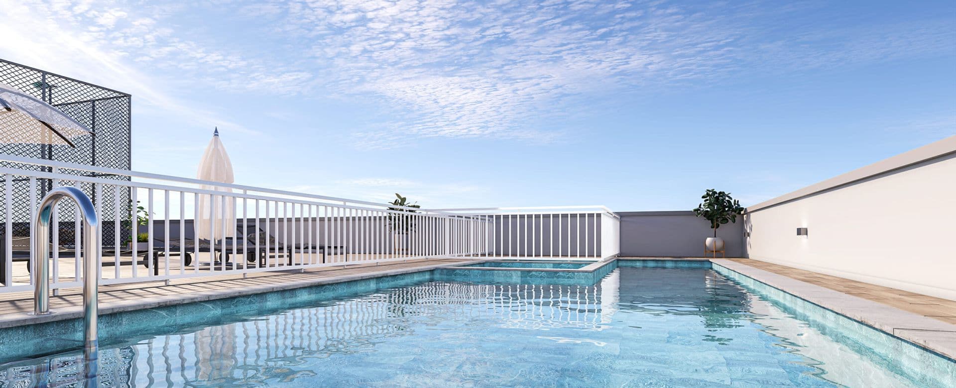 Imagem destaque do Smart Living Campos Elíseos