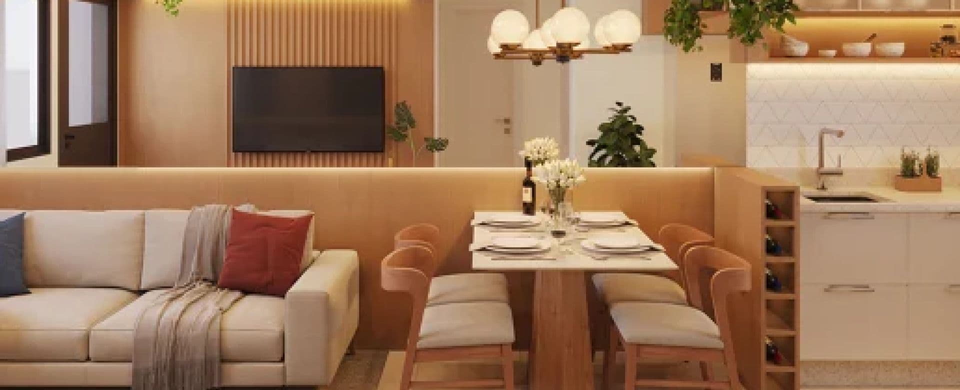 Imagem destaque do Amplo Park