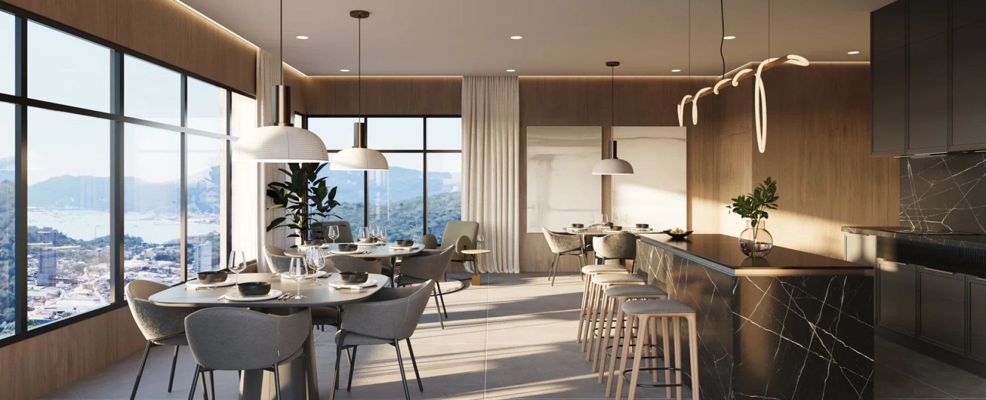 Imagem destaque do Torre Del Mare Homeclub