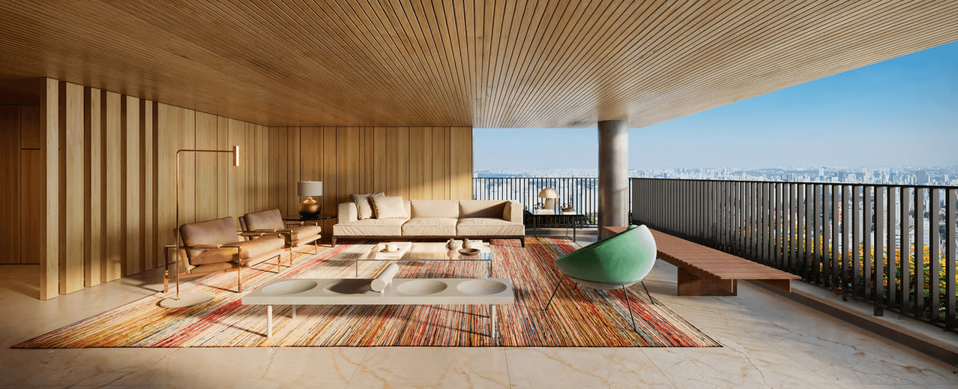 Imagem destaque do Janô Itaim