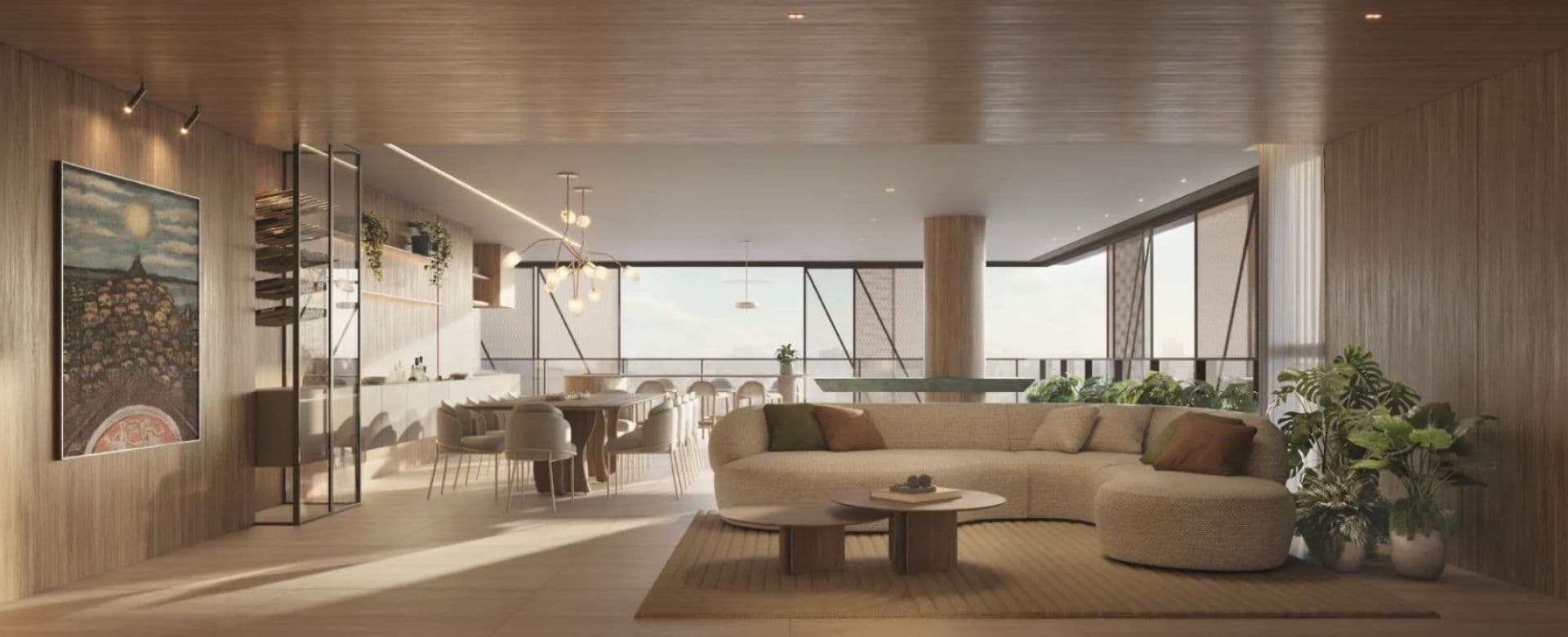 Imagem destaque do Ara Mirá