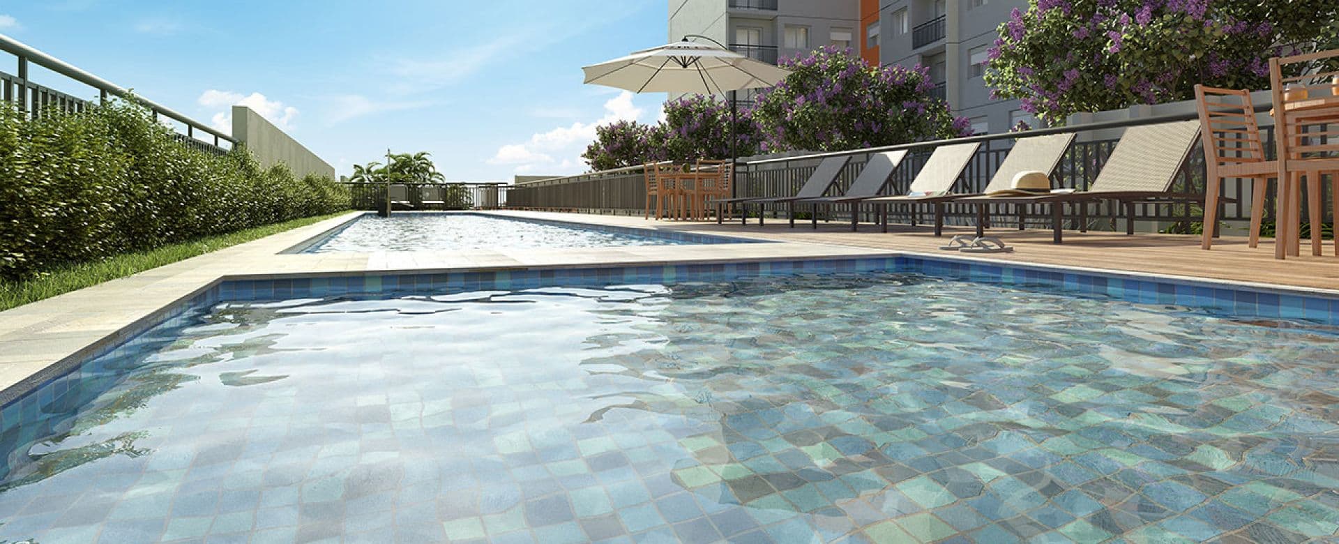 Imagem destaque do Start Butantã