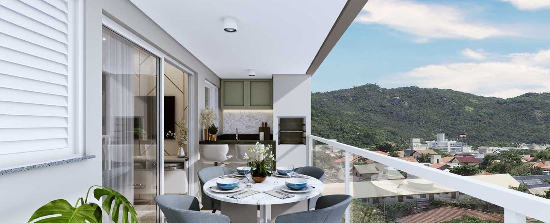 Imagem destaque do Siena Residencial