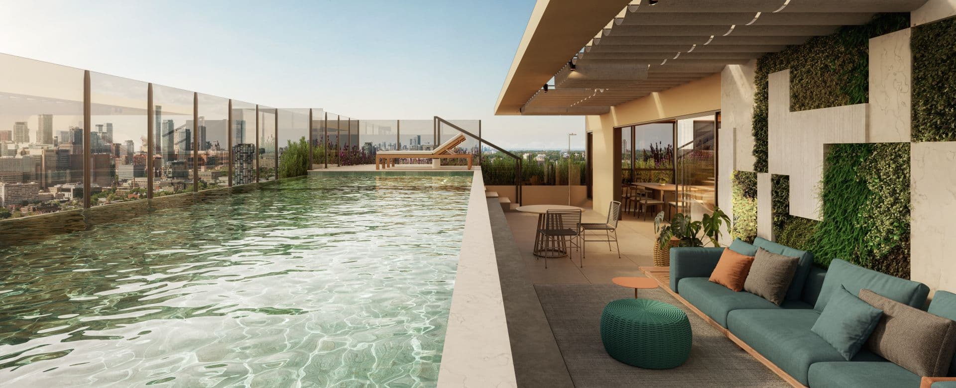 Imagem destaque do Residencial Dunas