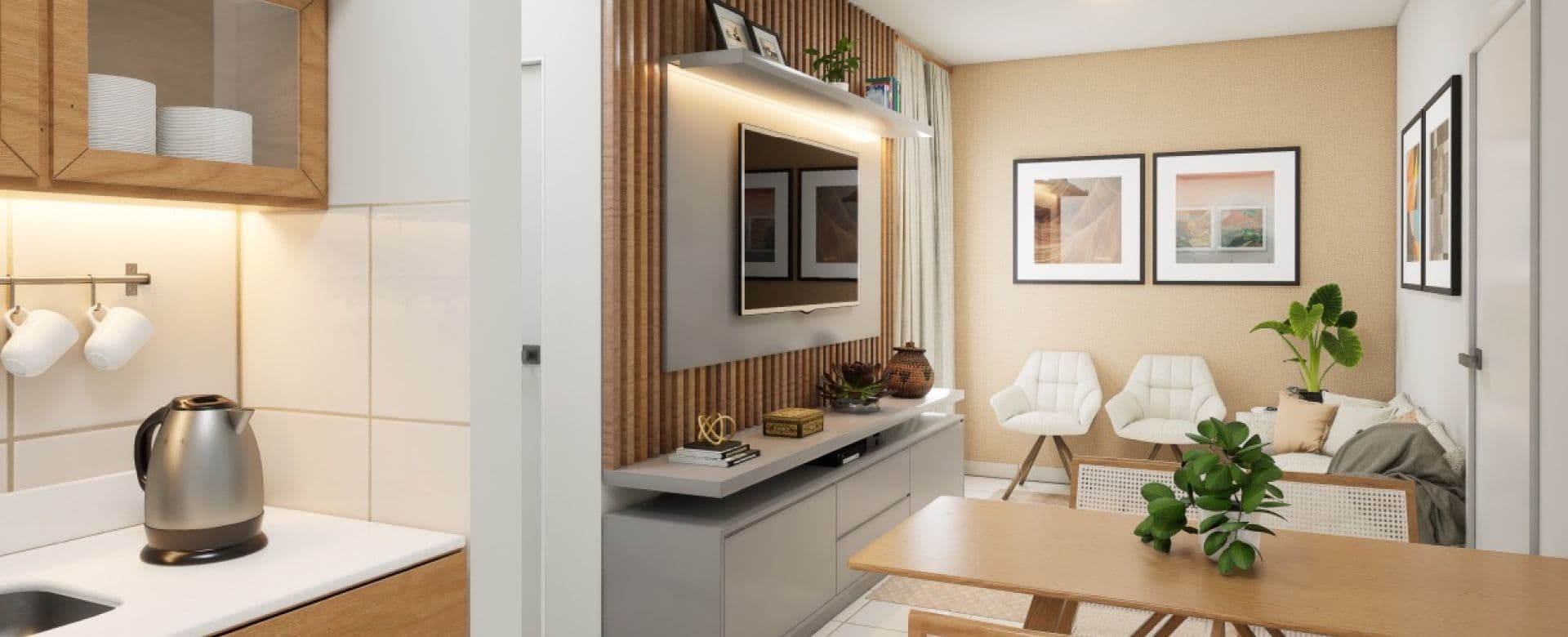 Imagem destaque do Setai