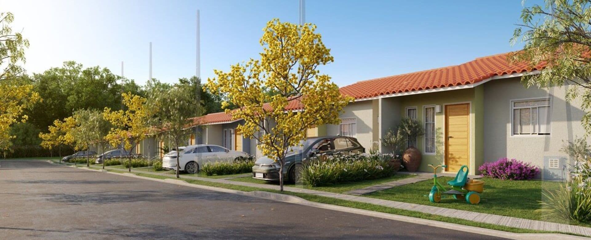 Imagem destaque do Vila Algarve