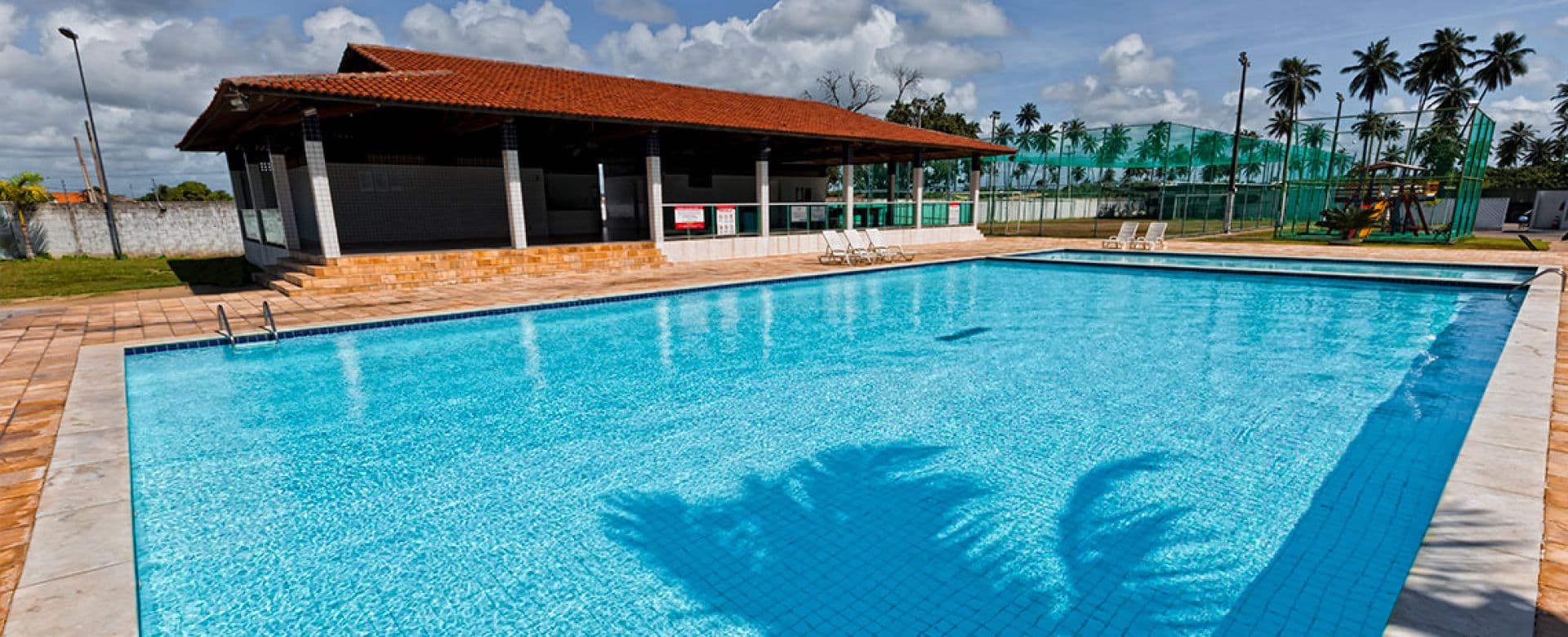 Imagem destaque do Nova Torre Porto Antilhas