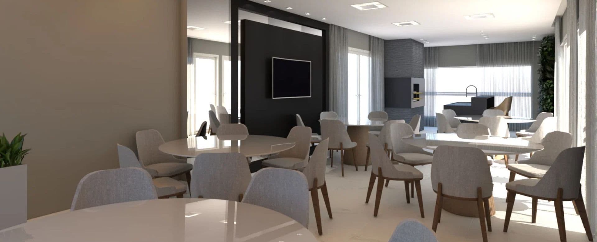 Imagem destaque do Residencial Excellence