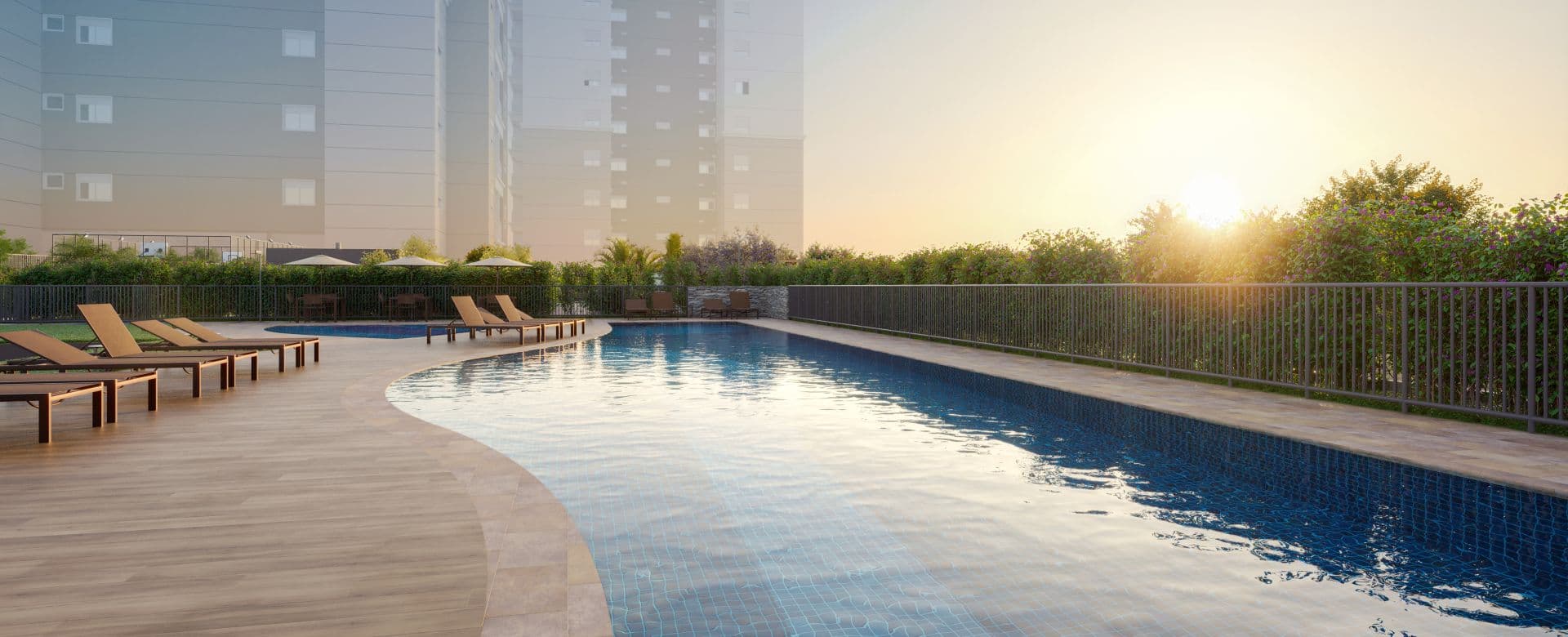 Imagem destaque do Helbor Parque Clube Ipoema