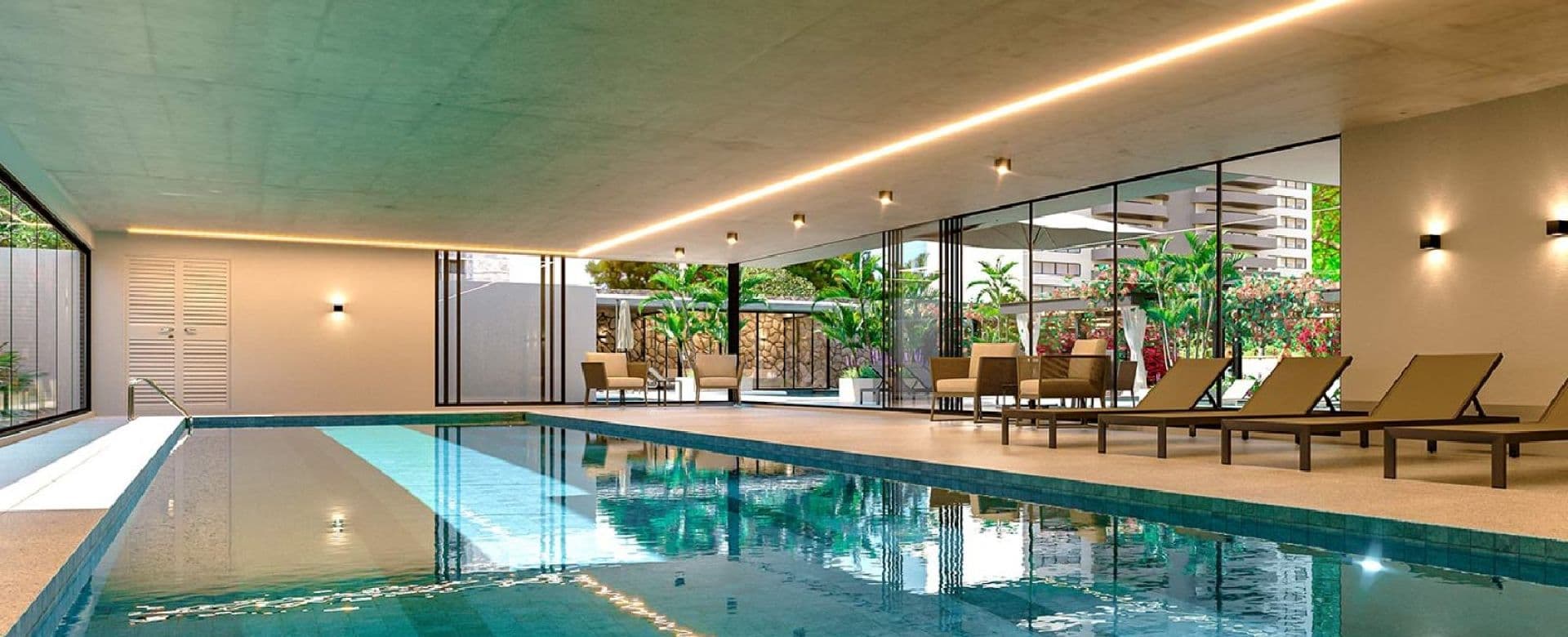 Imagem destaque do Maison D'or